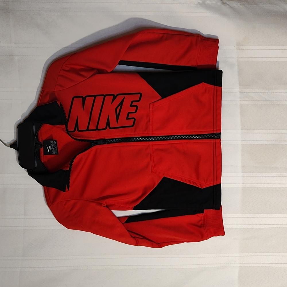 Nike Jacket